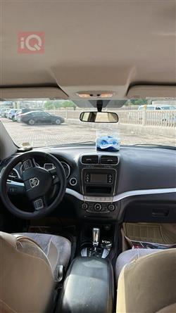 دودج جورني